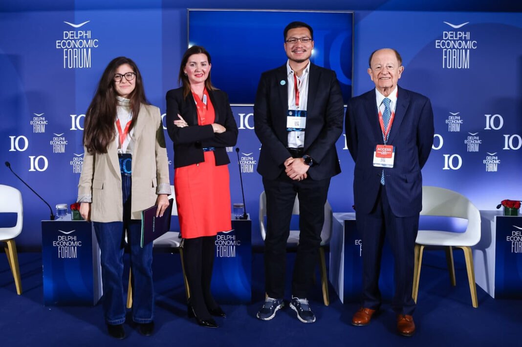 Φόρουμ-των-Δελφών:-Ηθικά-διλήμματα-και-εφαρμογές-της-Τεχνητής-Νοημοσύνης