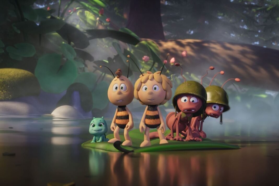 «easter-family-fun»:-Πάσχα-στην-cosmote-tv-με-περισσότερες-από-30-ταινίες-κινουμένων-σχεδίων