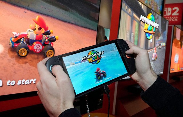 nintendo-switch-2:-Από-τις-24-Απριλίου-διαθέσιμο-για-προπαραγγελίες-λιανικής