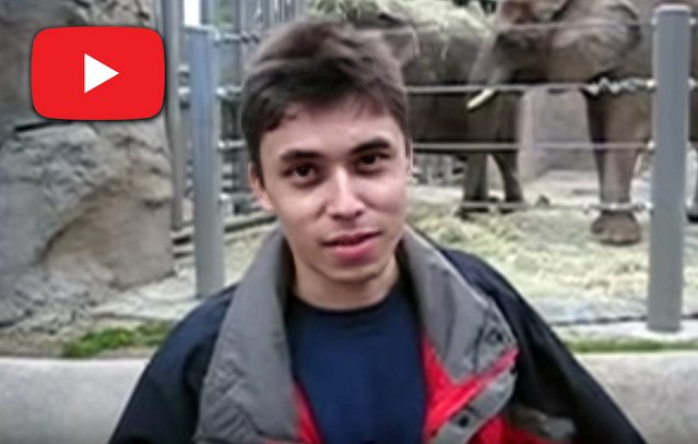 Το-youtube-έγινε-20-χρονών:-Από-το-πρώτο-βίντεο-19-δευτερολέπτων-με-ελέφαντες,-στα-36-δισ.-δολάρια-έσοδα-τον-χρόνο