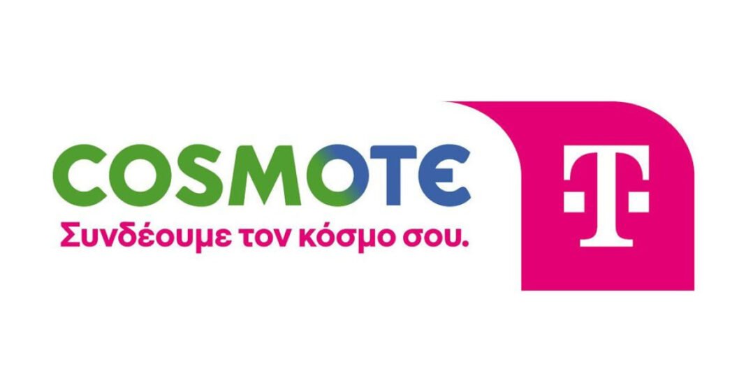 cosmote-telekom:-Δύο-κορυφαίες-μάρκες-ενώνουν-τις-δυνάμεις-τους