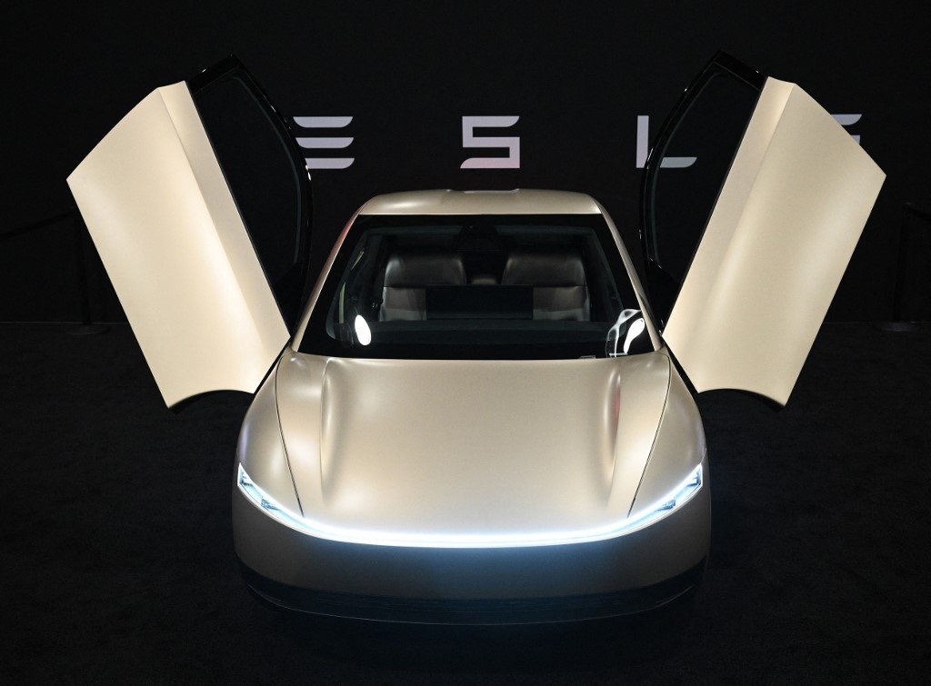 tesla:-Πότε-βγαίνει-στους-δρόμους-του-Όστιν-το-πρώτο-ρομποταξί-του-Μασκ