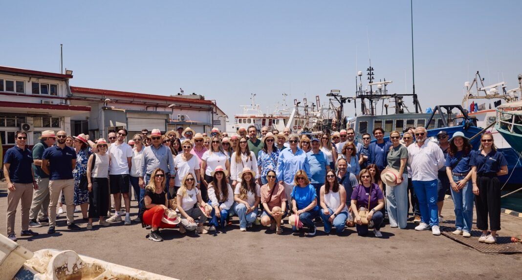 cosmote telekom:-Πολύπλευρες-δράσεις-για-το-περιβάλλον-με-σημαντικά-αποτελέσματα