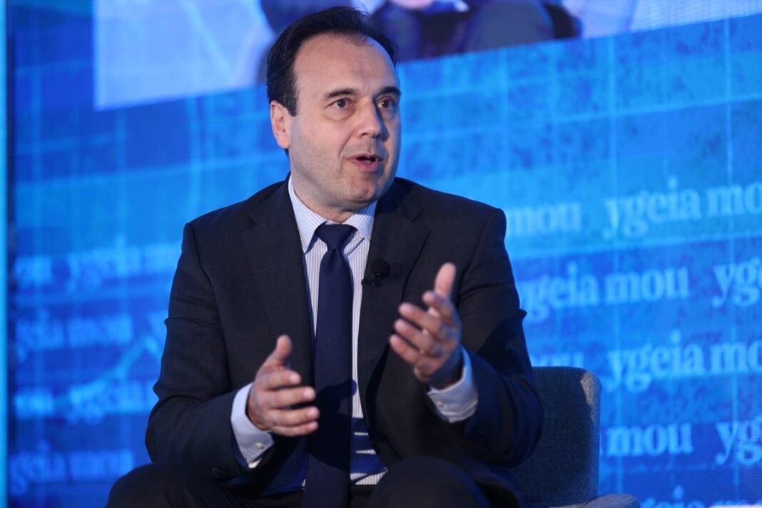 Παπαστεργίου-από-Χανιά:-«Η-τεχνητή-νοημοσύνη-μπορεί-να-φέρει-τους-δημότες-πιο-κοντά-στον-Δήμο»