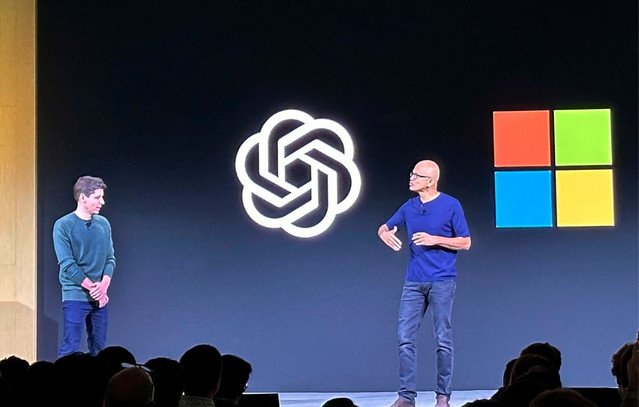 Σε-επαναδιαπραγμάτευση-openai-και-microsoft-για-το-μέλλον-της-συνεργασίας-τους