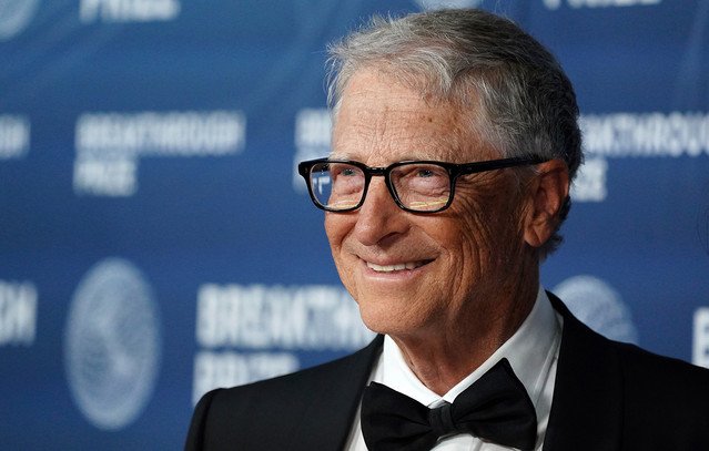 Ο-Μπιλ-Γκέιτς-προειδοποιεί-ότι-οι-περικοπές-του-Έλον-Μασκ-στο-doge-θα-προκαλέσουν-«εκατομμύρια-θανάτους»