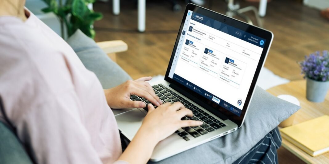 Η-cosmote-telekom-υλοποίησε-το-έργο-του-Φακέλου-Υγείας-για-την-ΗΔΙ.ΚΑ