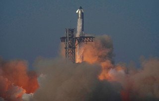 SpaceX SpaceX