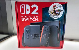 Nintendo Switch 2 Nintendo Switch 2