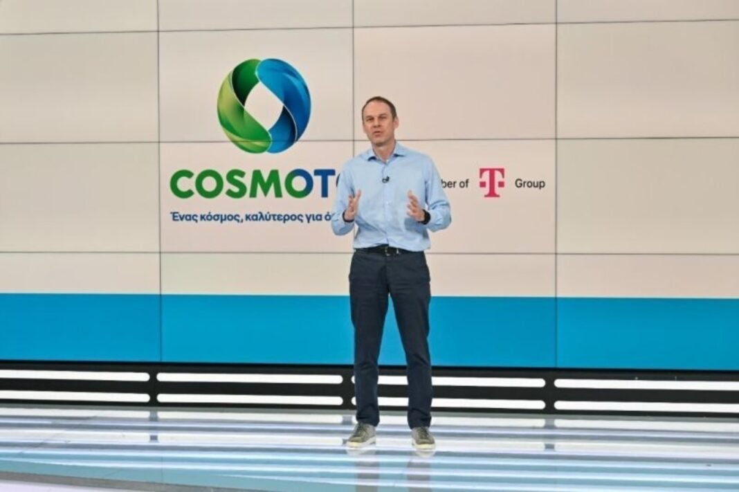 cosmote-σε-τροχιά-αλλαγών:-Πιο-κοντά-με-telekom-και-η-νέα-εταιρεία-για-τις-κεραίες