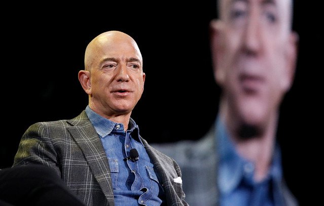 Ο-Τζεφ-Μπέζος-πούλησε-μετοχές-της-amazon-αξίας-σχεδόν-666-εκατ.-δολαρίων-σε-δύο-ημέρες Ο-Τζεφ-Μπέζος-πούλησε-μετοχές-της-amazon-αξίας-σχεδόν-666-εκατ.-δολαρίων-σε-δύο-ημέρες