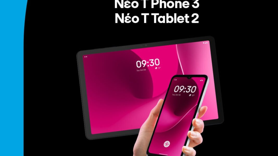 cosmote-telekom:-φέρνει-για-1η-φορά-στην-ελλάδα-τις-ΑΙ-συσκευές-t-phone-3-και-Τ-tablet-2
