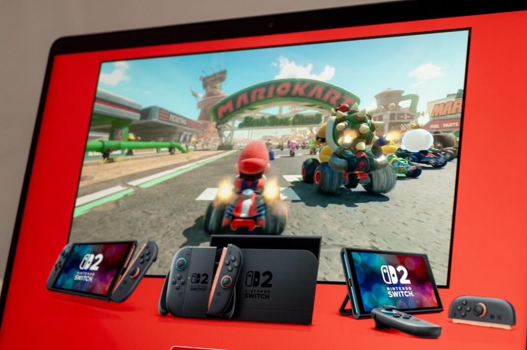 Η-«παράξενη»-ιδιοφυΐα-της-nintendo:-Πώς-το-switch-2-σάρωσε-τις-πωλήσεις-ακόμα-κι-αν-οι-κριτικοί-το-«έθαψαν»