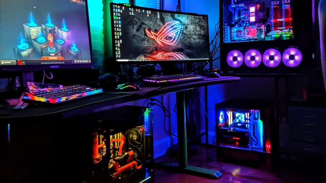 Η-παγκόσμια-αγορά-gaming-περιφερειακών-εκτοξεύεται-στα-$20-δισ.-το-2025