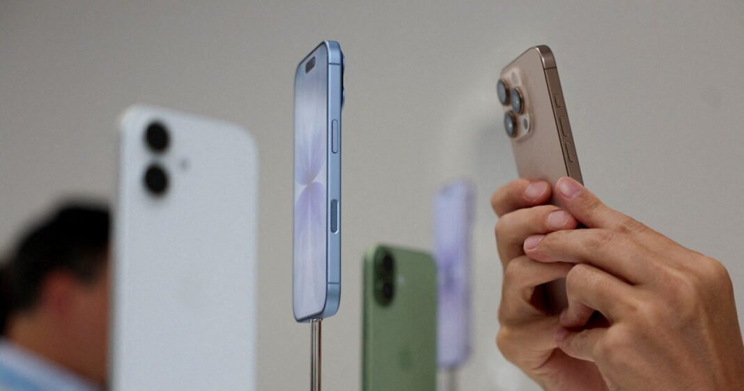 Το-iphone-17-έρχεται-στις-19-Σεπτεμβρίου:-Όλα-τα-μοντέλα-και-οι-τιμές-στην-Ελλάδα