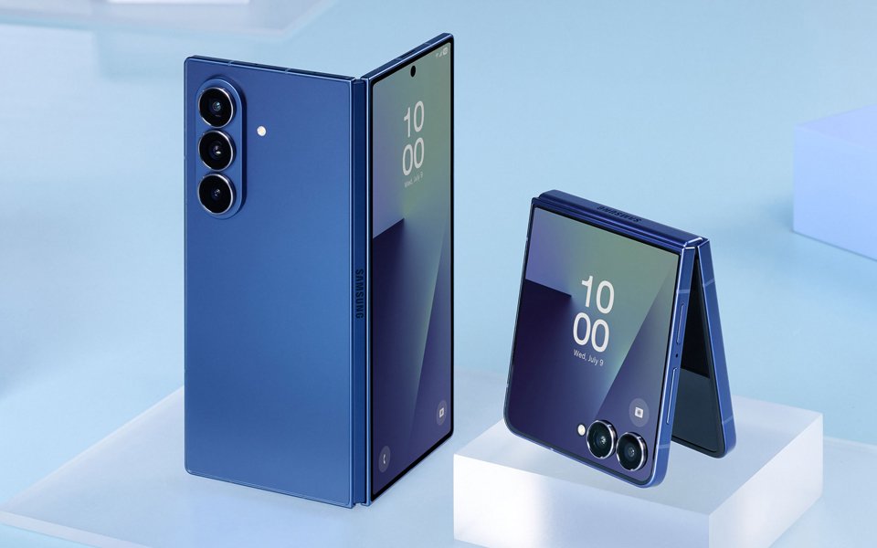 tεχνολογία-και-αισθητική-σε-μία-συσκευή:-Ανακαλύπτοντας-τα-samsung-galaxy-z-fold-&-flip