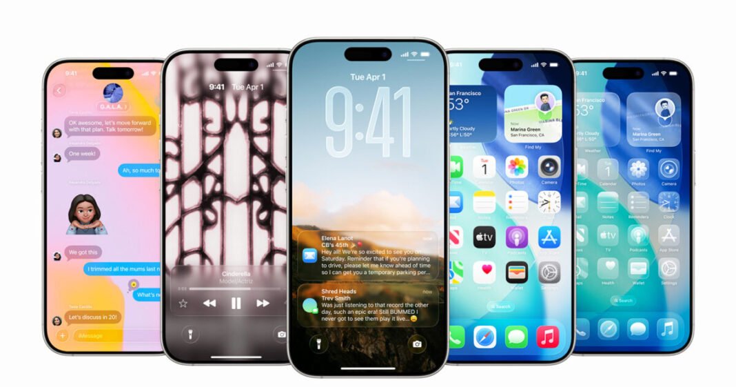 Με-το-ios-26-η-apple-αναβαθμίζει-την-εμπειρία-του-iphone