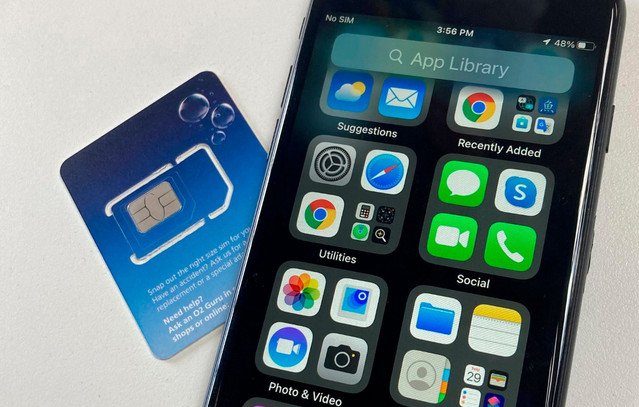 Τέλος-εποχής-για-την-κάρτα-sim-στα-κινητά-τηλέφωνα