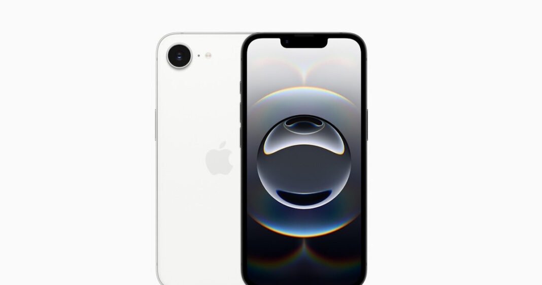 iphone-16e:-Ξεκινούν-την-Παρασκευή-οι-προπαραγγελίες-στην-Ελλάδα