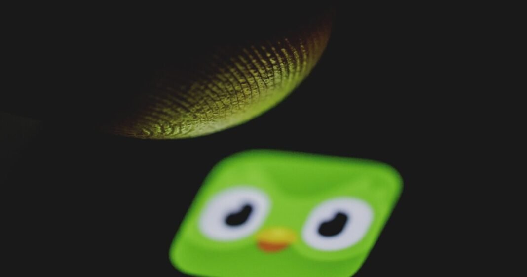 «Πέθανε»-η-πράσινη-κουκουβάγια-του-duolingo-–-«Αντί-για-λουλούδια,-κάντε-ένα-μάθημα» «Πέθανε»-η-πράσινη-κουκουβάγια-του-duolingo-–-«Αντί-για-λουλούδια,-κάντε-ένα-μάθημα»