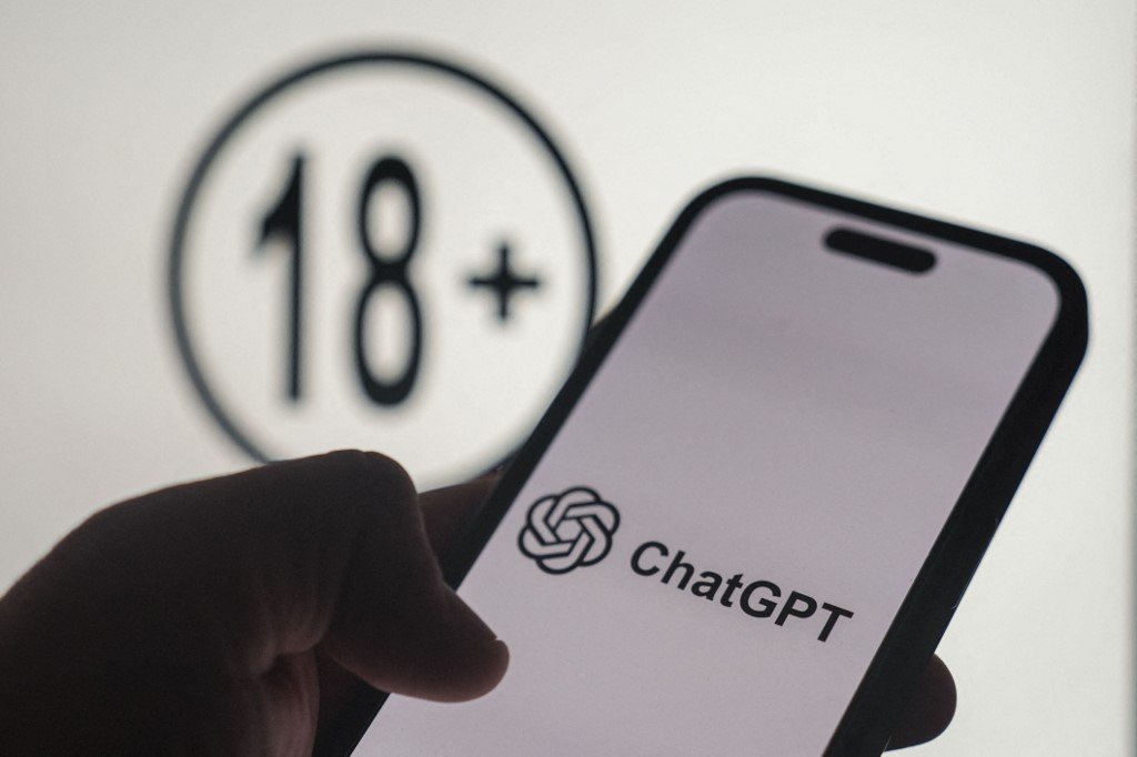 openai:-Έρχεται-το-“adult-chatgpt”-με-πρόσβαση-σε-ερωτικό-περιεχόμενο-για-ενήλικες-χρήστες