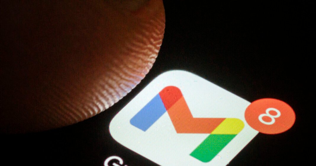 gmail:-Έκλεψαν-πάνω-από-180-εκατ.-κωδικούς-πρόσβασης-–-Πώς-να-δείτε-αν-ο-λογαριασμός-σας-έχει-επηρεαστεί