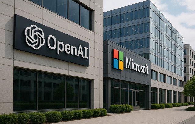 Η-openai,-δημιουργός-του-chatgpt,-δίνει-στη-microsoft-μετοχικό-πακέτο-27%-και-ολοκληρώνει-τη-μετατροπή-της-σε-κερδοσκοπική-εταιρεία