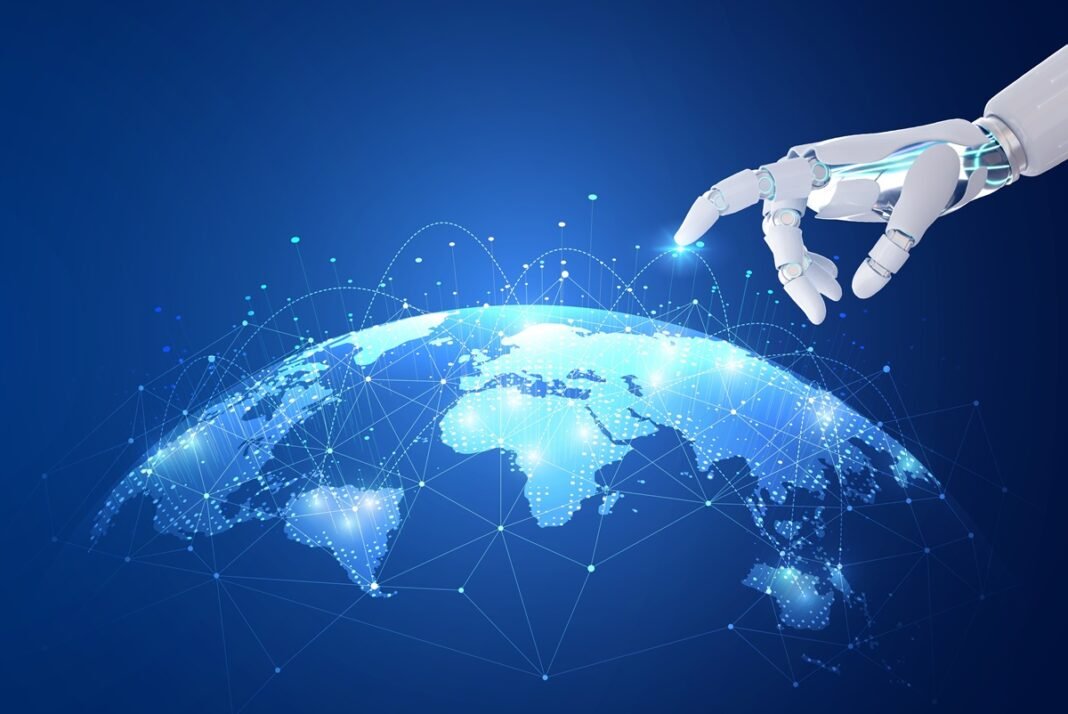 microsoft:-Η-Τεχνητή-Νοημοσύνη-εξαπλώνεται-ταχύτερα-από-ποτέ,-αλλά-δημιουργεί-ένα-νέο-ψηφιακό-χάσμα