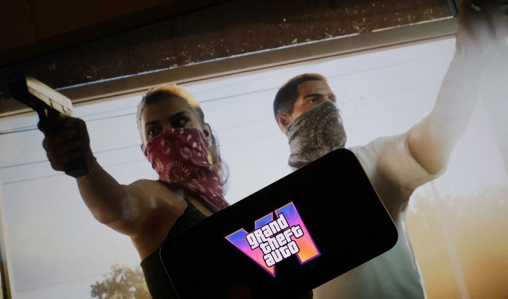 Grand Theft Auto 6: Γιατί η AI μπορεί να επισπεύσει την κυκλοφορία του