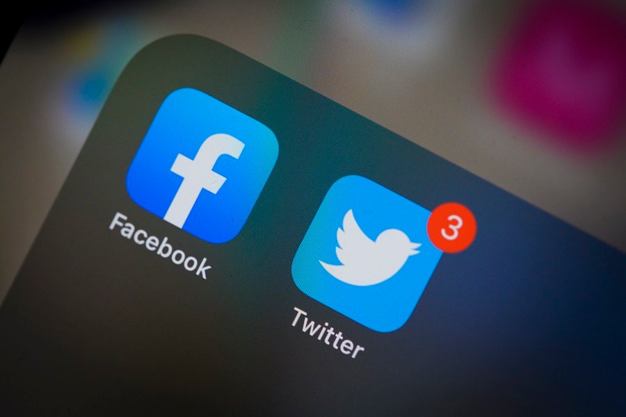 Το 56% των Ελλήνων ενημερώνεται από social media: Η νέα τάση στην πληροφόρηση