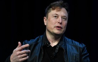 Έλον Μασκ Έλον Μασκ