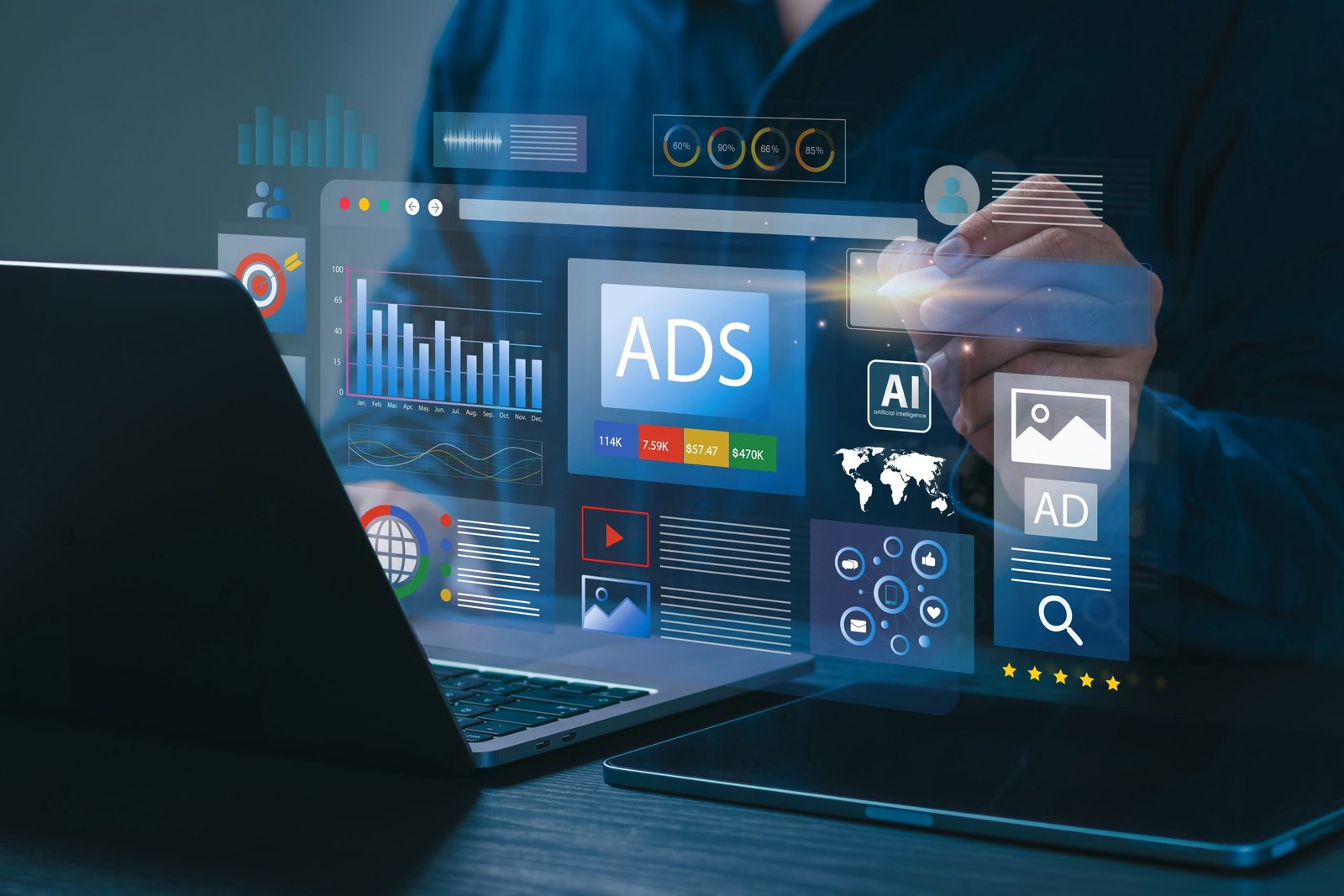 Γιατί τα brands απορρίπτουν την τεχνητή νοημοσύνη στη διαφήμιση