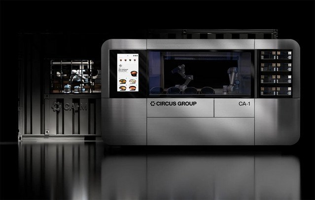 Η-ai-στην-κουζίνα:-Ρομπότ-ετοιμάζει-120-γεύματα-την-ώρα-χωρίς-ανθρώπινη-παρέμβαση