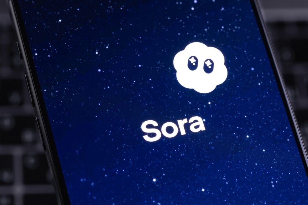 sora:-Γιατί-η-εφαρμογή-της-openai-«καίει»-δισεκατομμύρια-τη-μέρα
