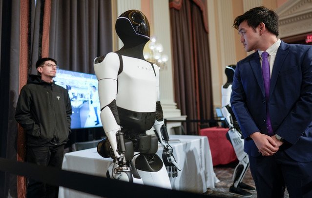 «Το-2026-θα-είναι-η-πιο-δύσκολη-χρονιά-της-ζωής-σας»:-Η-tesla-προειδοποιεί-τους-υπαλλήλους-σε-ομάδες-τεχνητής-νοημοσύνης