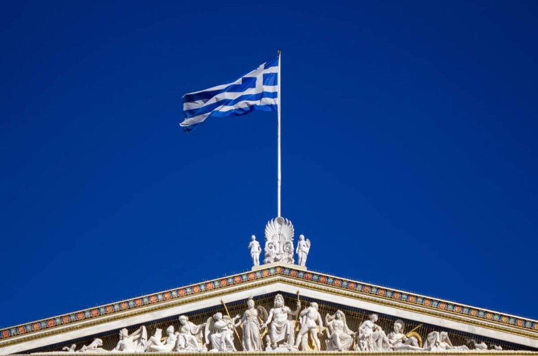 «Ελλάδα-2.0»:-Πώς-ο-ψηφιακός-μετασχηματισμός-αλλάζει-υγεία,-δικαιοσύνη,-συνδεσιμότητα-και-επιχειρήσεις