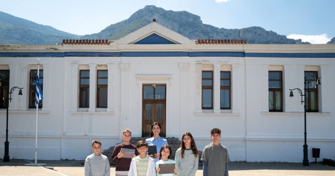 Νέα-εποχή-συνδεσιμότητας-σε-όλα-τα-δυσπρόσιτα-σχολεία-της-χώρας-από-την-cosmote-telekom