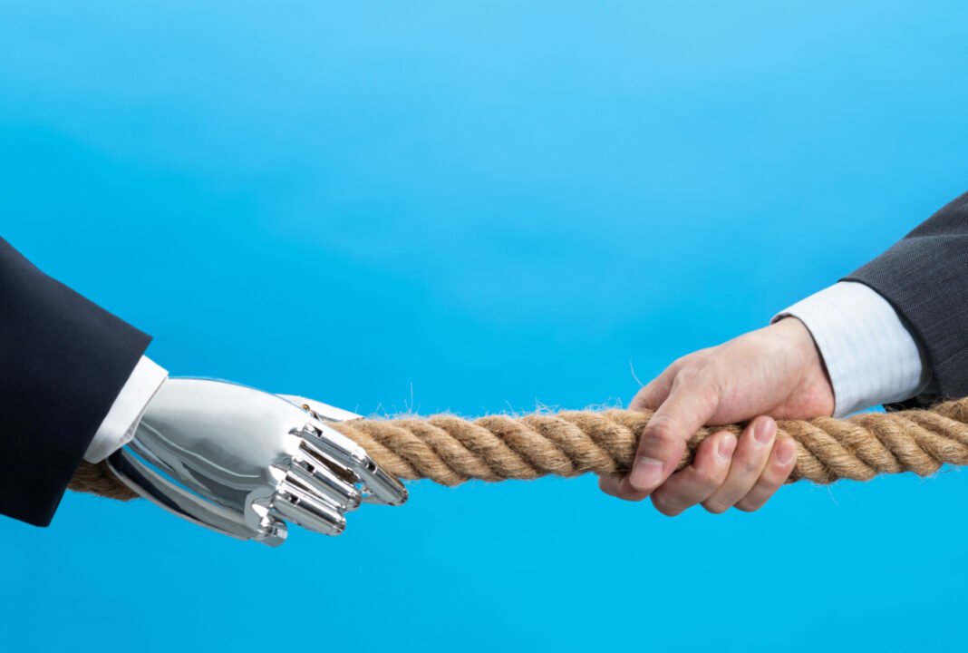 Απολύσεις-λόγω-tεχνητής-nοημοσύνης:-Πώς-το-ΑΙ-αλλάζει-την-αγορά-εργασίας