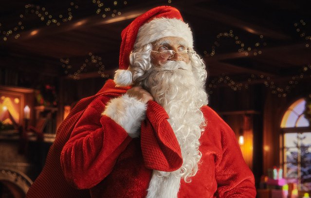 Πώς-η-τεχνητή-νοημοσύνη-χαλάει-τη-μαγεία-των-Χριστουγέννων-για-τα-παιδιά,-μιλώντας-τους-για-τον-Άγιο-Βασίλη