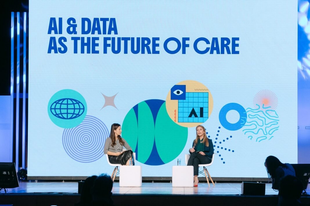 Γιάννα-Ανδρονοπούλου-στο-ceo-initiative-2025:-h-Τεχνητή-Νοημοσύνη-μπορεί-να-αλλάξει-ριζικά-την-εμπειρία-του-ασθενούς