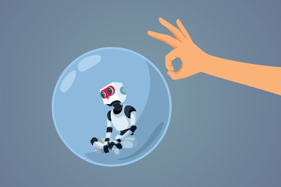 «Η-πραγματική-φούσκα-του-ai-είναι-μπροστά-μας»:-Προειδοποίηση-σοκ-από-τη-bridgewater