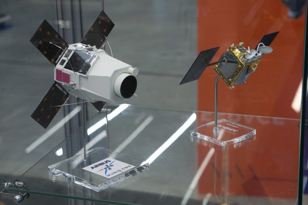 Εθνικό-Πρόγραμμα-Μικροδορυφόρων:-Η-Ελλάδα-ενεργοποιεί-το-νέο-της-«υπερόπλο»-στο-Διάστημα