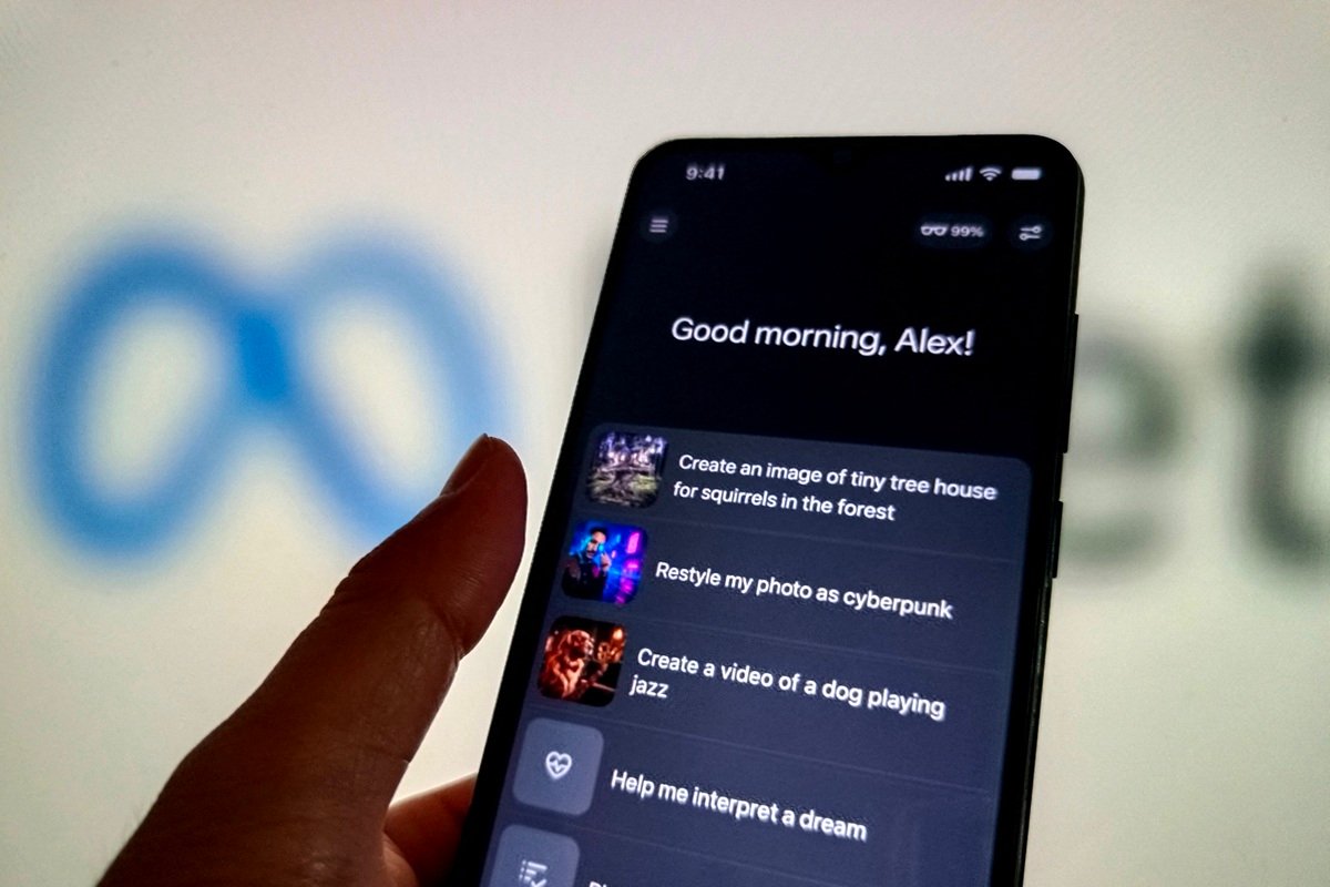 Boomerslop: Πώς η νέα AI πλατφόρμα της Meta γέμισε με πολιτικά memes το Facebook