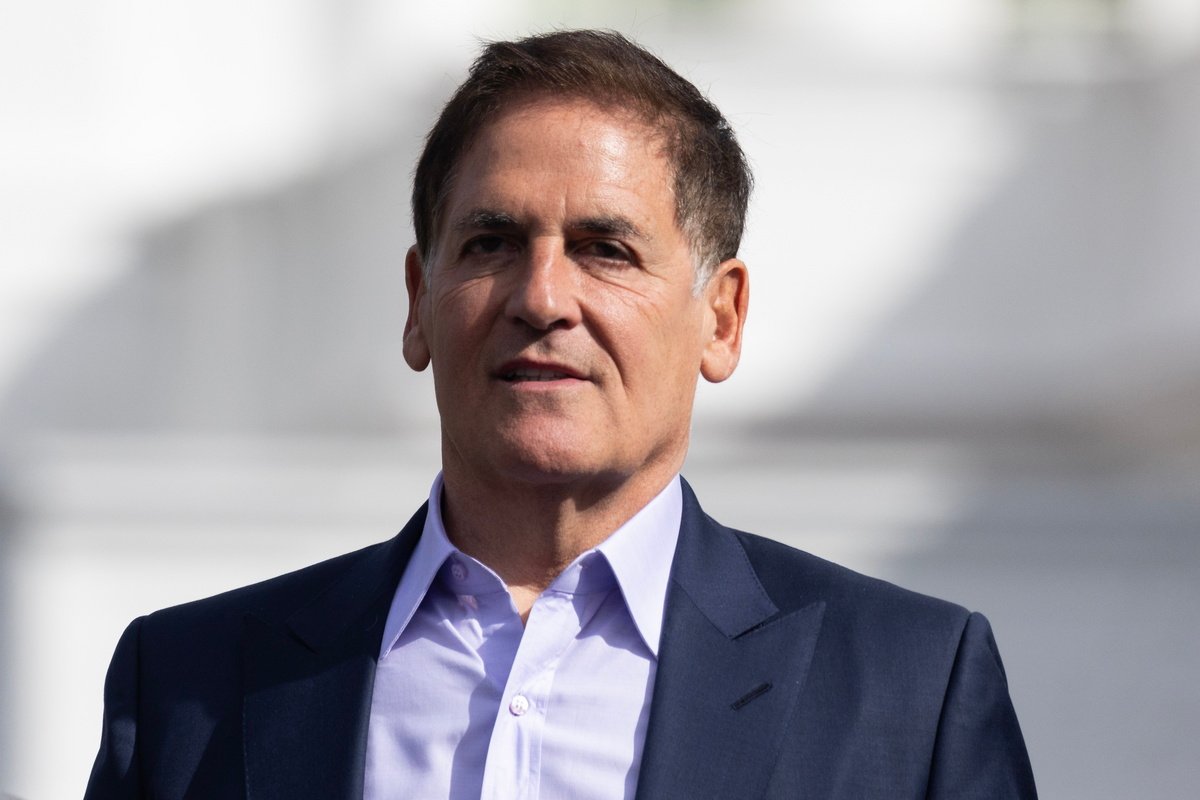 Κάνει η Τεχνητή Νοημοσύνη τεμπέληδες τους μαθητές; Ο Μαρκ Κιούμπαν έχει την απάντηση