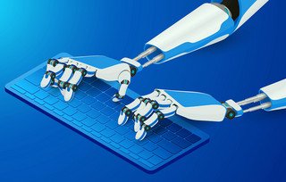 Πώς η τεχνητή νοημοσύνη αλλάζει την αγορά εργασίας στην Ελλάδα Πώς η τεχνητή νοημοσύνη αλλάζει την αγορά εργασίας στην Ελλάδα