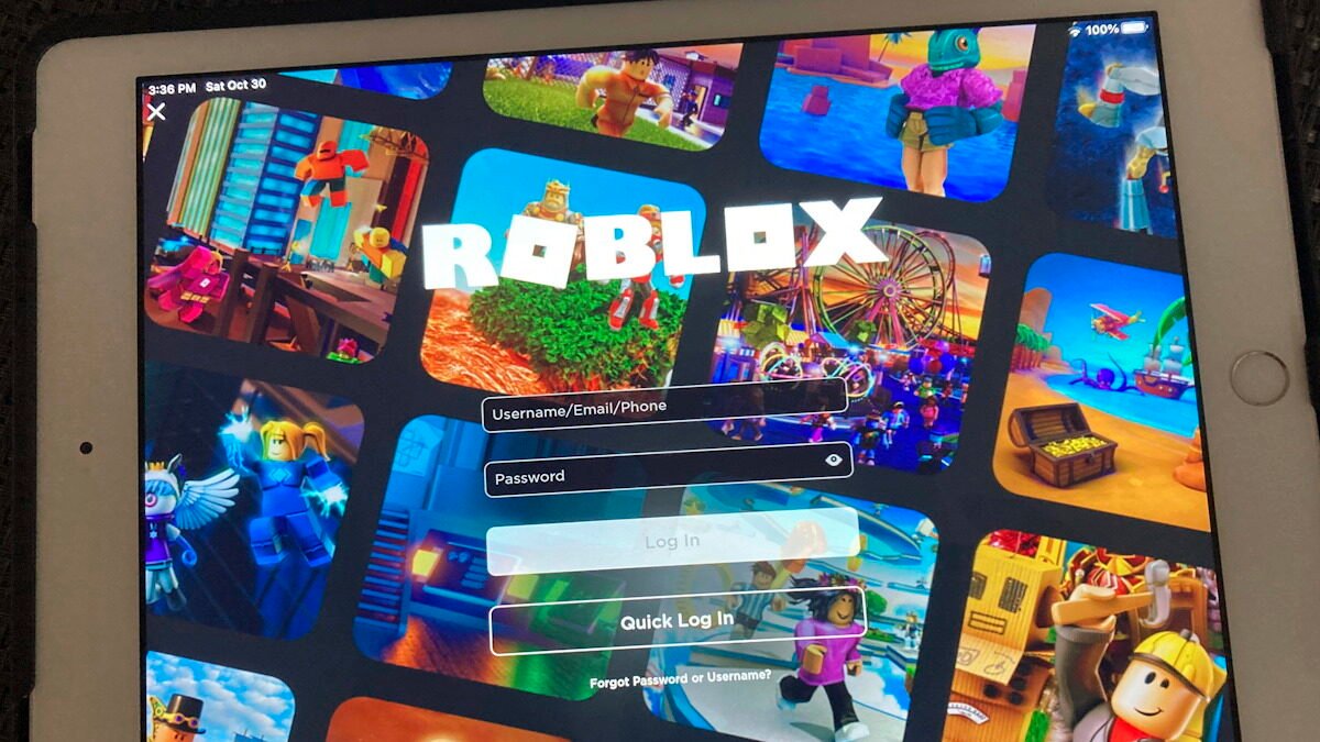 roblox