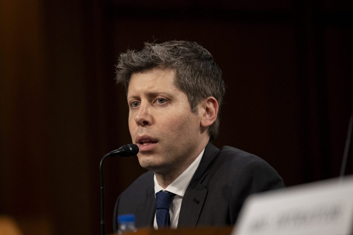 Πώς ο Σαμ Άλτμαν φιλοδοξεί να κάνει την OpenAI «εταιρεία για τα πάντα»