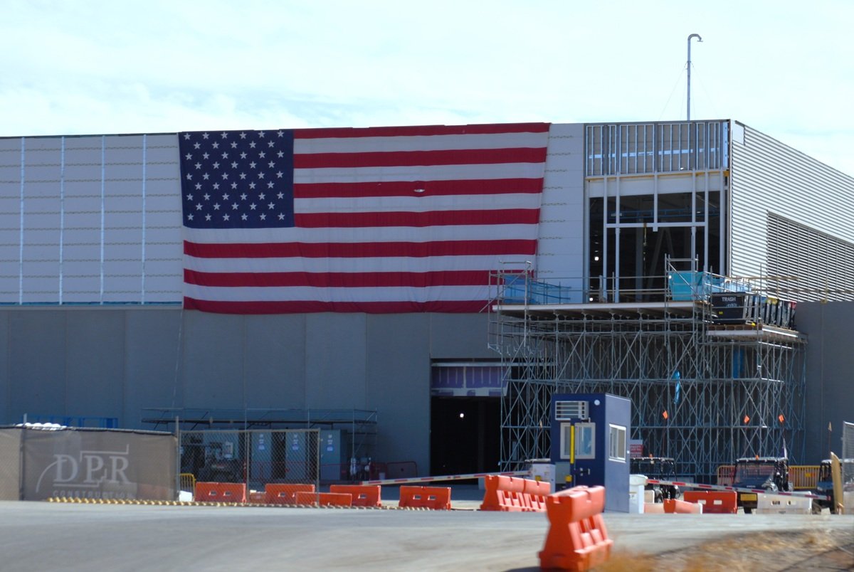 Ζούκερμπεργκ-Meta: Η μεγάλη πρόκληση των κέντρων δεδομένων Τεχνητής Νοημοσύνης