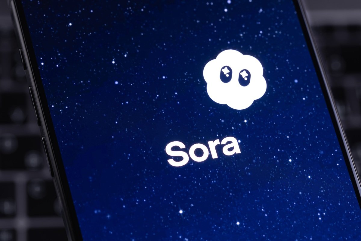 Sora: Γιατί η εφαρμογή της OpenAI «καίει» δισεκατομμύρια τη μέρα