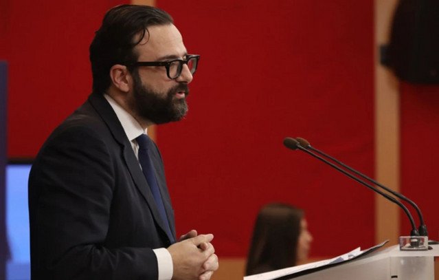 Χρήστος-Ταραντίλης:-Ο-ρόλος-της-Τεχνητής-Νοημοσύνης-στην-εποχή-της-παραπληροφόρησης